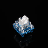 TTC 스피드 실버 V2 스위치 리니어 스위치